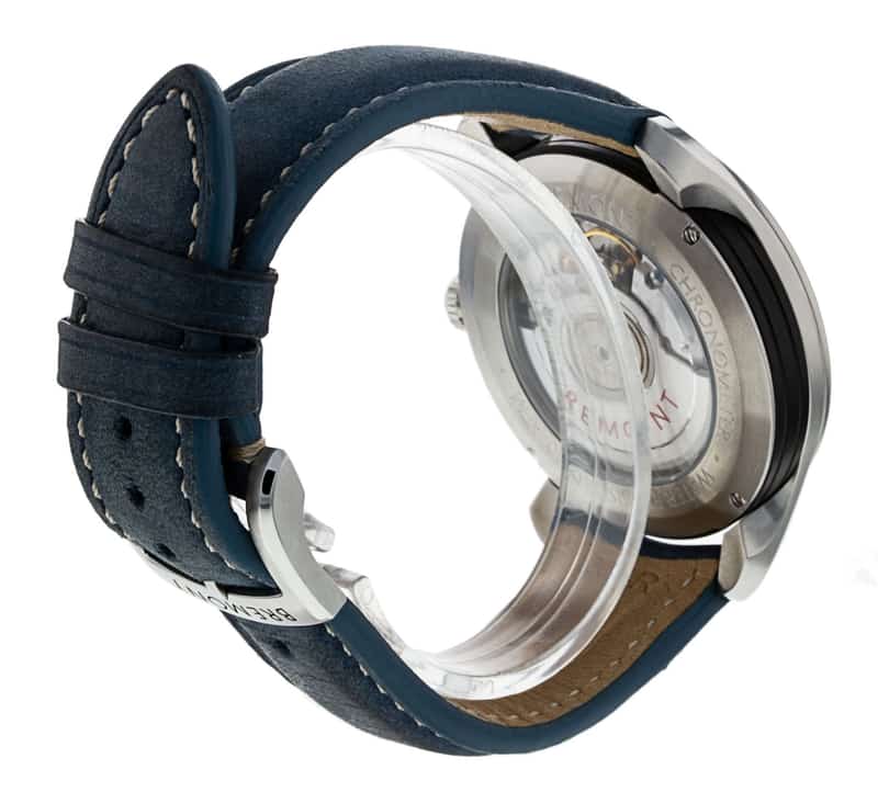 Bremont Airco Mach 3 Airco Mach 3